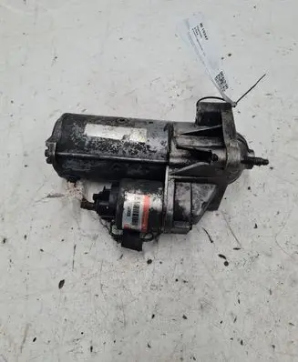 Renault Laguna II Starter motor D7R49