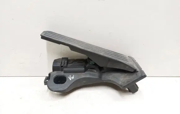 Volkswagen Touran I Accelerator throttle pedal 1T1723503H 6PV00868901