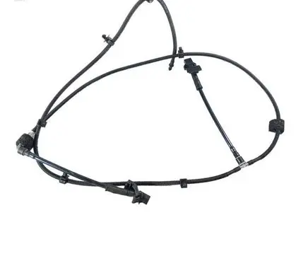 Ford Escape IV Windshield washer fluid hose LJ6B17K605AF B630B