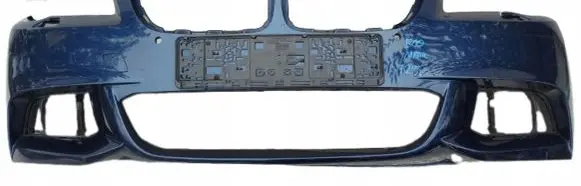 BMW 5 F10 F11 Front bumper 7853507