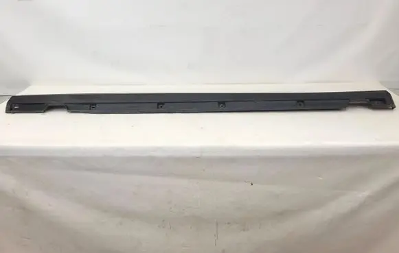 Land Rover Range Rover Evoque L538 Thresholds for All-terrain vehicles 