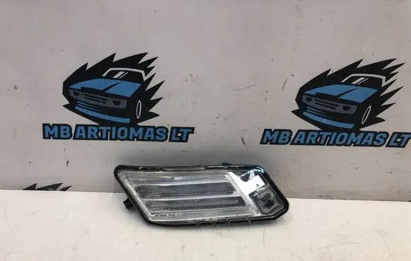 Volvo XC60 LED Daytime headlight NFSW036 WG6X RUT7D