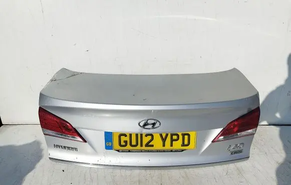 Hyundai i40 Tailgate/trunk/boot lid