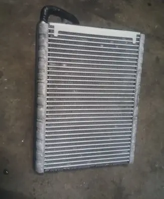 Audi A5 Air conditioning (A/C) radiator (interior) J2842R1234YF