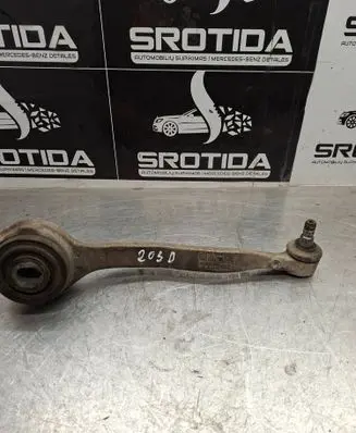 Mercedes-Benz C W203 Front control arm