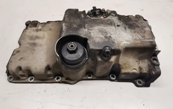 Opel Insignia B Oil sump 55569960 GM55569960