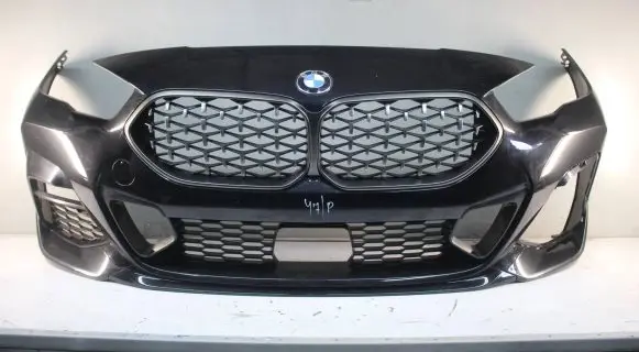 BMW 2 F44 Front bumper 52561298311 160420191407 129831130600