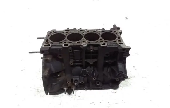 Opel Vivaro Engine block M9RM786