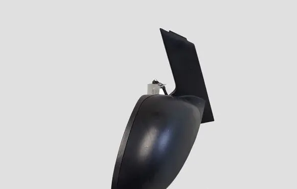 Seat Toledo III (5P) Front door electric wing mirror