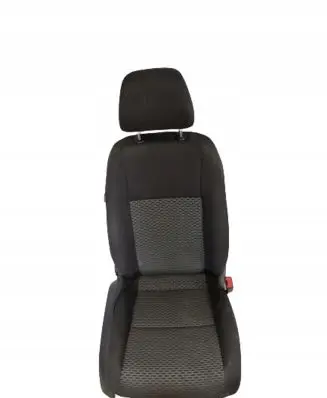 Front passenger seat