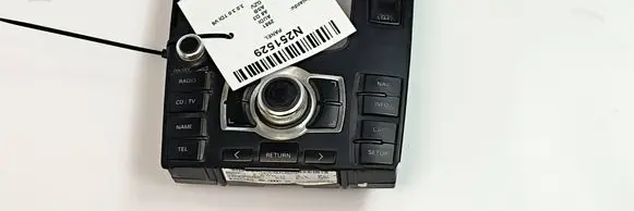 Audi A8 S8 D3 4E Engine start stop button switch 4F1905217A 4E1905217A 15032005
