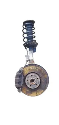 Volvo XC60 Front shock absorber/damper 31340481 824904007495