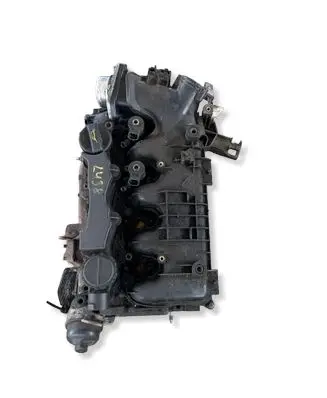 Peugeot 3008 I Engine DV6