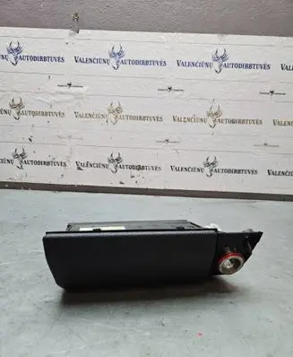 Volkswagen Touran I Car ashtray 1T1857961D 020404RSM