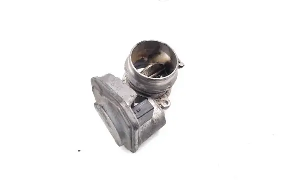 BMW 1 E82 E88 Electric throttle body valve 7804373