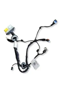 Peugeot Expert Front door wiring loom 9812432780 8F29A0E0 11630513