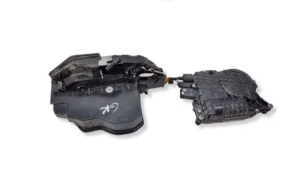 BMW X6 E71 Rear door lock 7315023