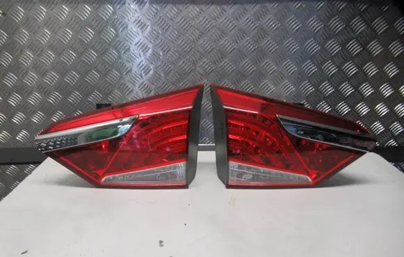 Hyundai i40 Tailgate rear/tail lights 92403-3Z0