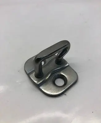 Mercedes-Benz EQB Front door lock loop/hook striker A0997232100