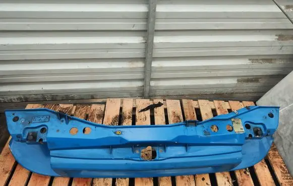 Ford Transit Front grill