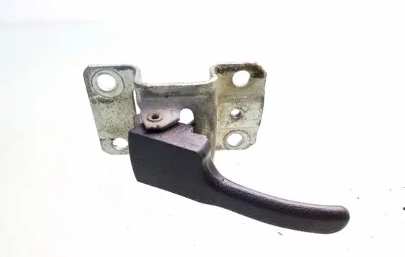 Volkswagen Golf I Front door interior handle 171837225