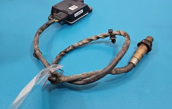 Opel Insignia B Lambda probe sensor 55503701 IMPRK1547052