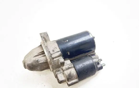 Mercedes-Benz C AMG W203 Starter motor 0001107403 0051513407