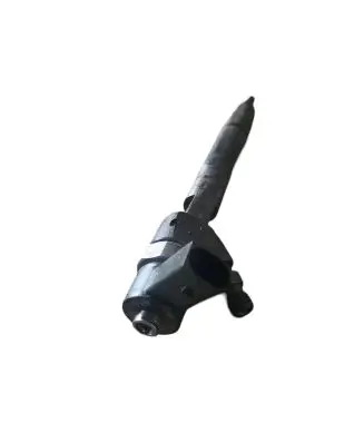 Mercedes-Benz C W203 Fuel injector A6120700487 0445110182