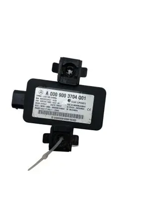 Mercedes-Benz GLS X166 Tire pressure control unit A0009003704