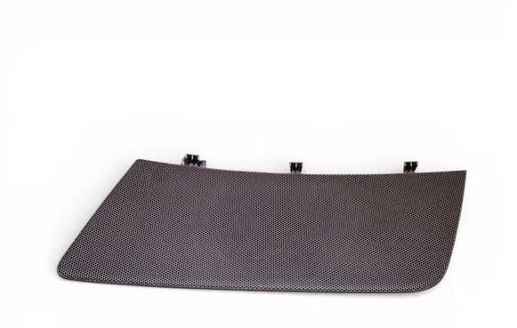 Audi A3 S3 8V Rear door speaker cover trim 8V7035436
