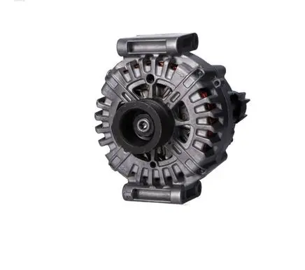 Mercedes-Benz GL X164 Generator/alternator 0141540402