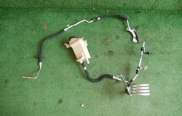 Fiat Ducato Power steering hose/pipe/line 