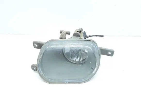 Front fog light