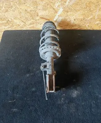 KIA Rio Front shock absorber with coil spring