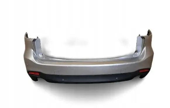 Mazda 6 Front bumper