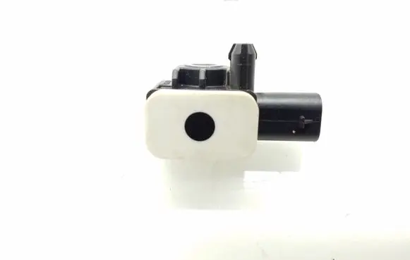 Volkswagen Polo V 6R Airbag deployment crash/impact sensor 2H0959351