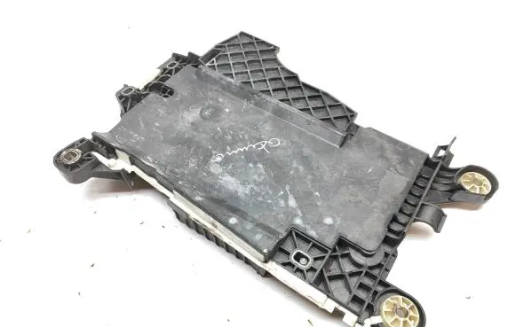 BMW X2 F39 Battery tray 9387574 58650910 6121