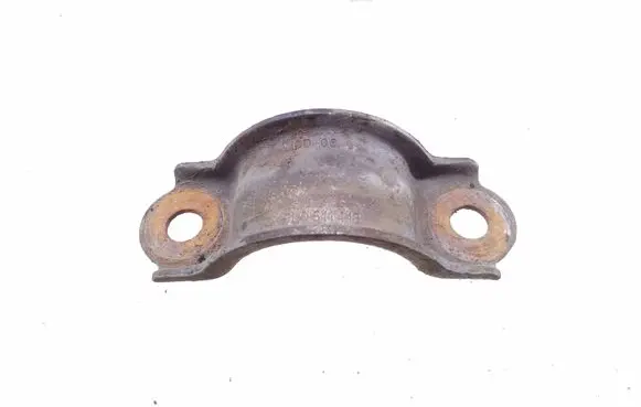 Volkswagen Touareg I Sway bar bush bracket, rear 7L0511418