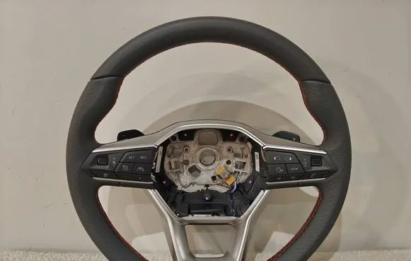 Seat Ibiza V (KJ) Steering wheel 6F0419091H 00901957