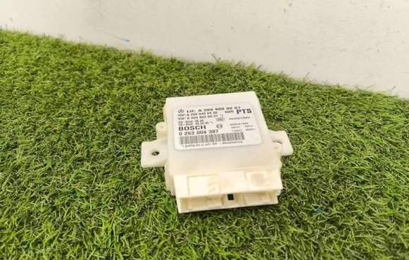 Mercedes-Benz GLK (X204) Parking PDC control unit/module A2049009201 A2045450432 0263004387