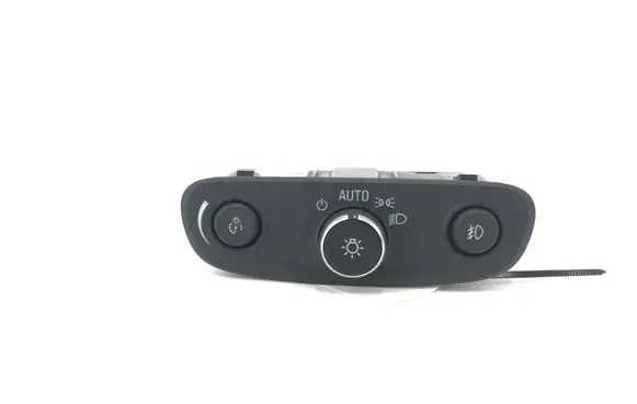 Buick Encore GX I Light switch 84201604
