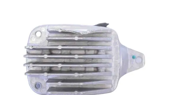 Volvo XC40 LED ballast control module 90122310
