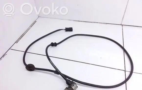 Audi 100 S4 C4 ABS brake wheel speed sensor 4A0927807D