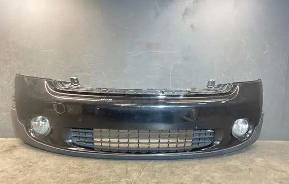 Mini Cooper Countryman R60 Front bumper lip 51119801917