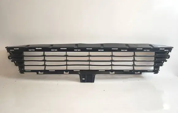 Toyota Auris E180 Front bumper lower grill 53112-02670autoas5 53112-02670