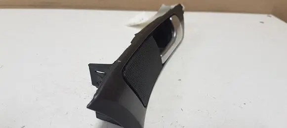 Audi A6 S6 C6 4F Front door interior handle 4B837020