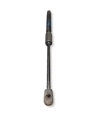 Skoda Superb B8 (3V) Front bonnet/hood damper/strut 3V0823359A