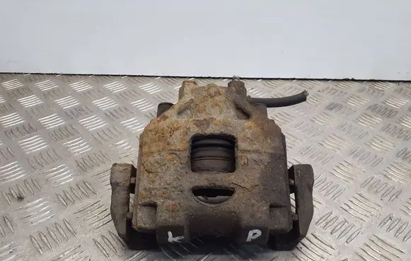 Toyota Yaris Front brake caliper