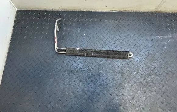 BMW X5 E70 Power steering radiator 8515777