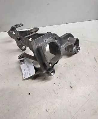 Audi A6 C7 Brake pedal bracket assembly 4G1723117